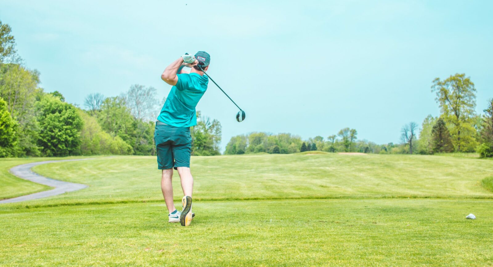 golf swing improvement with chiropractic golf chiropractor for golf injuries and golf performance in overland park kansas