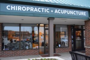 Back On Track Chiropractic + Acupuncture Overland Park Kansas 66210 Chiropractor nearby Kansas City Metro