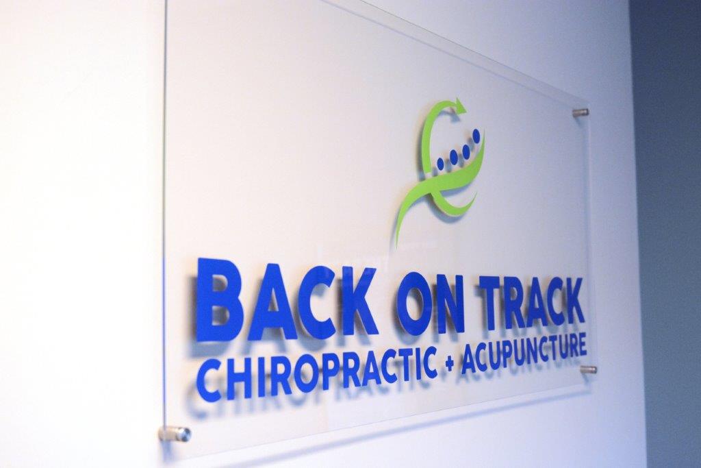 Back ON Track Chiropractic and Acupuncture Move better feel better live better!