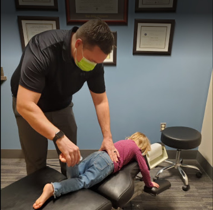 Chiropractic Dry Needling in Kansas City