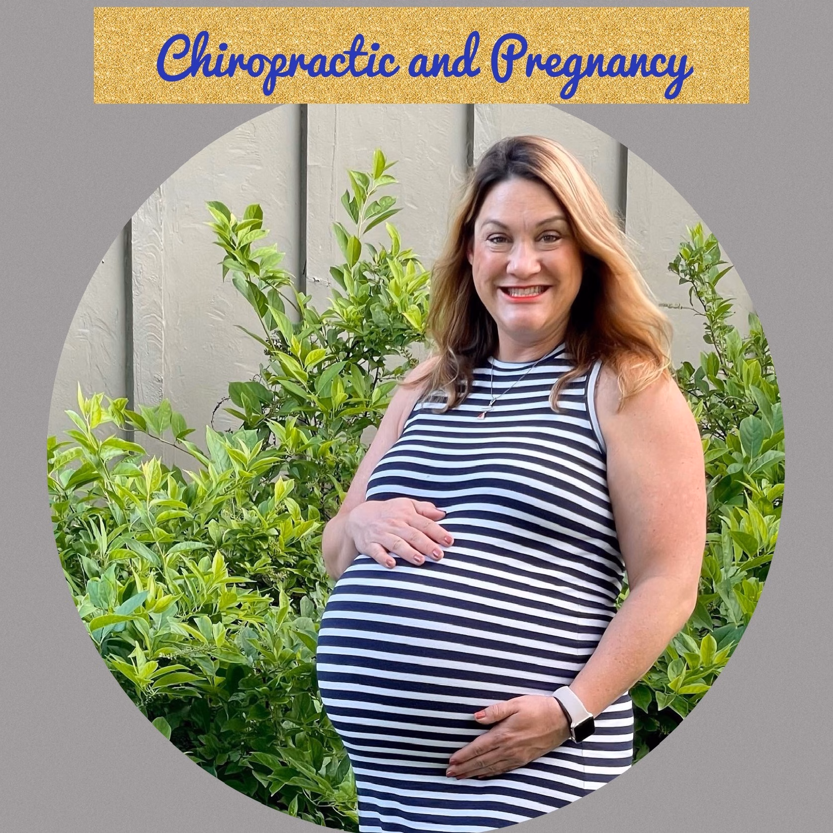 Chiropractic for pain during pregnancy and pelvic balance during pre-natal and post-partum care.  Pelvic pain and round ligament pain Overland park kansas  